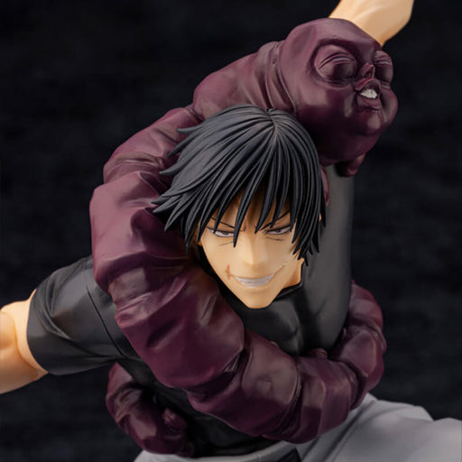 JUJUTSU KAISEN &#8211; FIGURINE TOJI FUSHIGURO ARTFXJ JAPANDCO 2