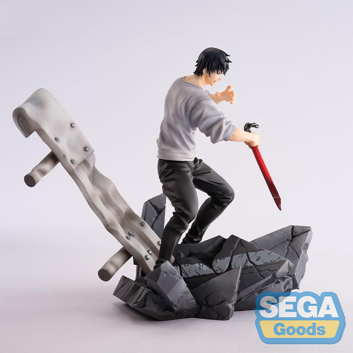 JUJUTSU KAISEN &#8211; FIGURINE TOJI FUSHIGURO ENCOUNTER VER. FiGURiZM JAPANDCO 5