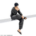 JUJUTSU KAISEN - FIGURINE TOJI FUSHIGURO KAIDAMA-TAMAORI PREMIUM CHOKONOSE JAPANDCO 5