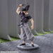 JUJUTSU KAISEN &#8211; FIGURINE TOJI FUSHIGURO READY FOR THE BATTLE VER. LUMINASTA JAPANDCO 3c