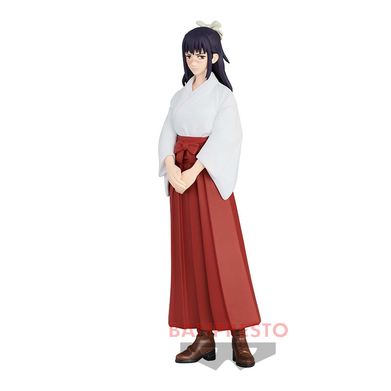 Retrato de Utahime Iori