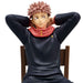 JUJUTSU KAISEN - FIGURINE YUJI ITADORI BREAK TIME COLLECTION VOL.1 JAPANDCO 2