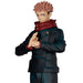 JUJUTSU KAISEN - FIGURINE YUJI ITADORI JUKON NO KATA JAPANDCO 2c