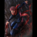 JUJUTSU KAISEN - FIGURINE YUJI ITADORI S-FIRE 1-7 JAPANDCO 2c