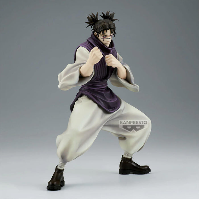 JUJUTSU KAISEN - CHOSO JUKON NO KATA FIGURE