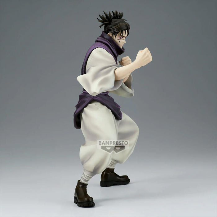 JUJUTSU KAISEN - CHOSO JUKON NO KATA FIGURE