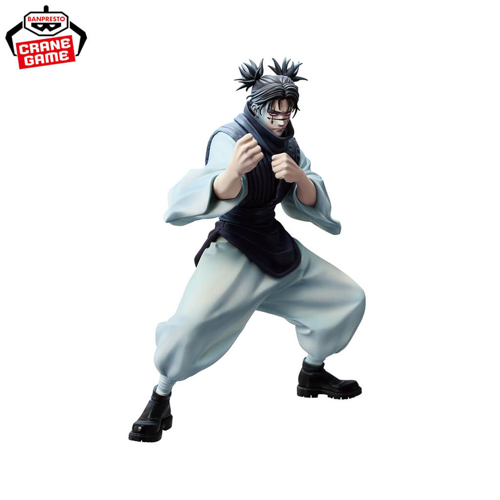 JUJUTSU KAISEN - FIGURA CHOSO MAXIMATIC (VER.B)