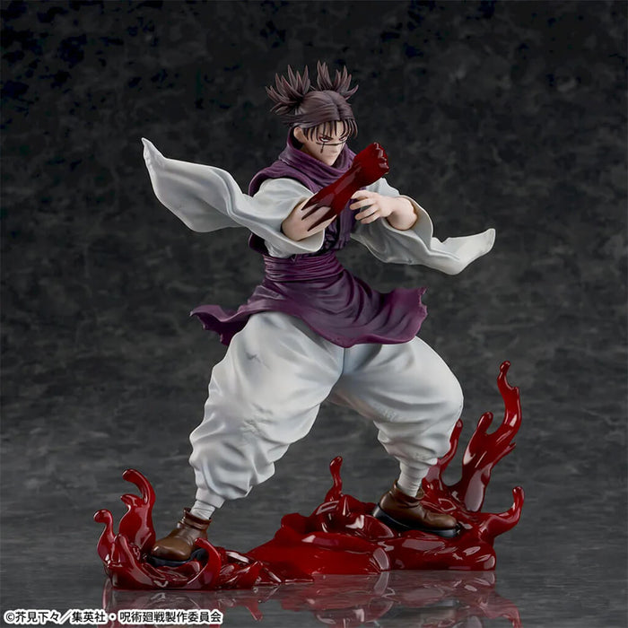 JUJUTSU KAISEN - FIGURINE CHOSO (KAKURIN YAKUDOU ZAI VER.) FIGURIZM