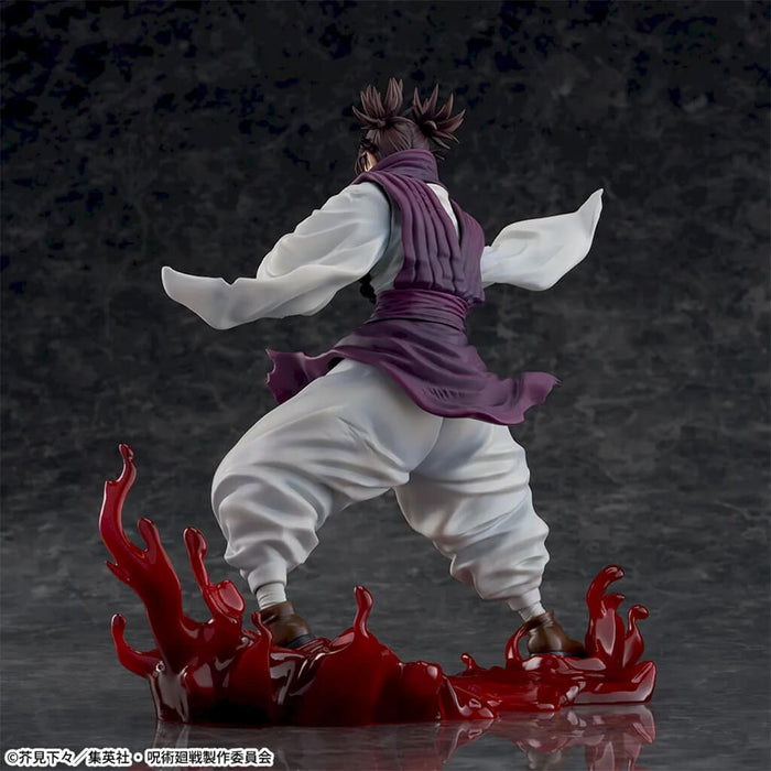 JUJUTSU KAISEN - FIGURINE CHOSO (KAKURIN YAKUDOU ZAI VER.) FIGURIZM