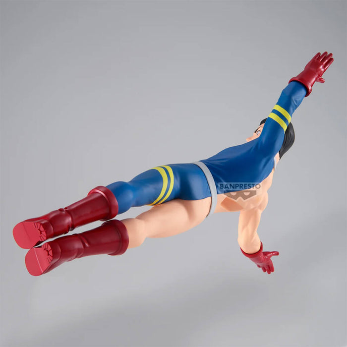 JUJUTSU KAISEN - FIGURE FUMIHIKO TAKABA MAXIMATIC