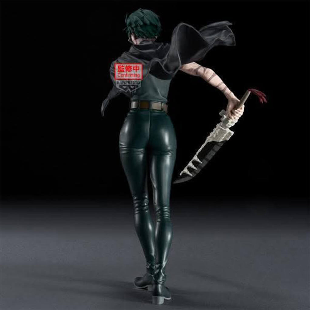 Figure Maki Zenin Grandista 26 Cm Jujutsu Kaisen Japandco figure-maki-zenin-grandista-26-cm-jujutsu-kaisen-japandco