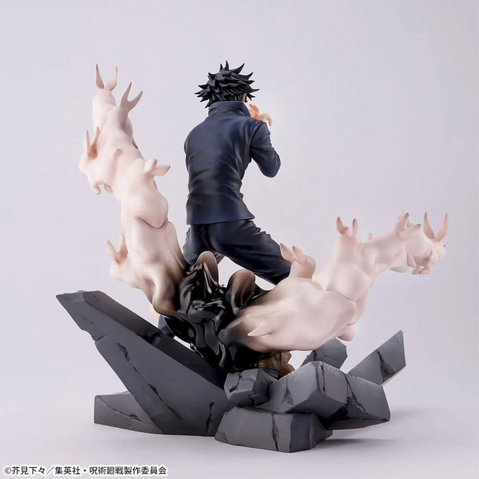JUJUTSU KAISEN - FIGURINE MEGUMI FUSHIGURO ENCOUNTER VER. FiGURiZM