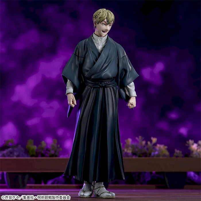 JUJUTSU KAISEN - FIGURINE NAOYA ZENIN (DEATH AND ANNIHILATION) XSTELLAR