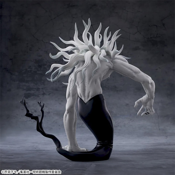 JUJUTSU KAISEN - FIGURA RIKA ORIMOTO (FULL MANIFESTATION) FIGURIZMα