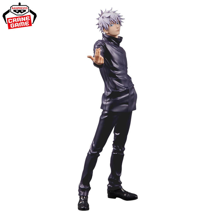 JUJUTSU KAISEN - FIGURINE SATORU GOJO GRANDISTA