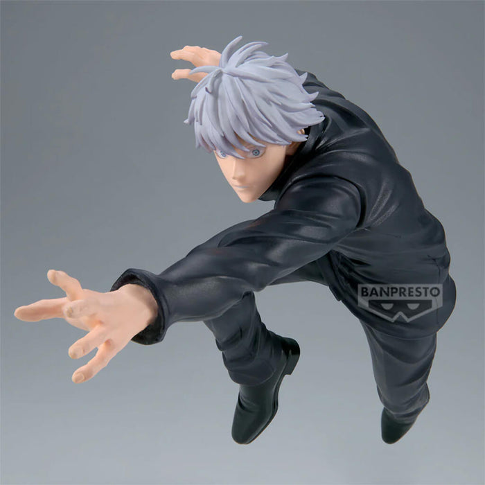 JUJUTSU KAISEN - SATORU GOJO II MAXIMATIC FIGURE