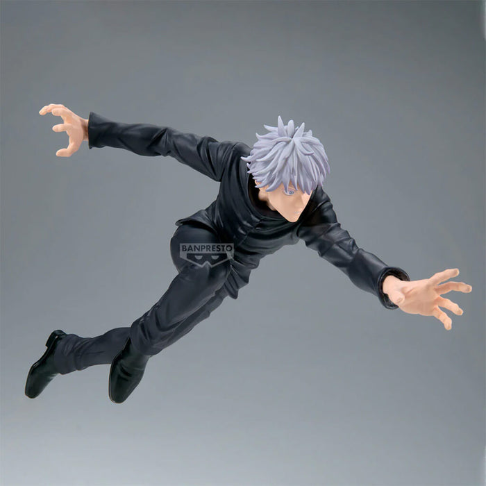 JUJUTSU KAISEN - FIGURA MAXIMÁTICA DE SATORU GOJO II