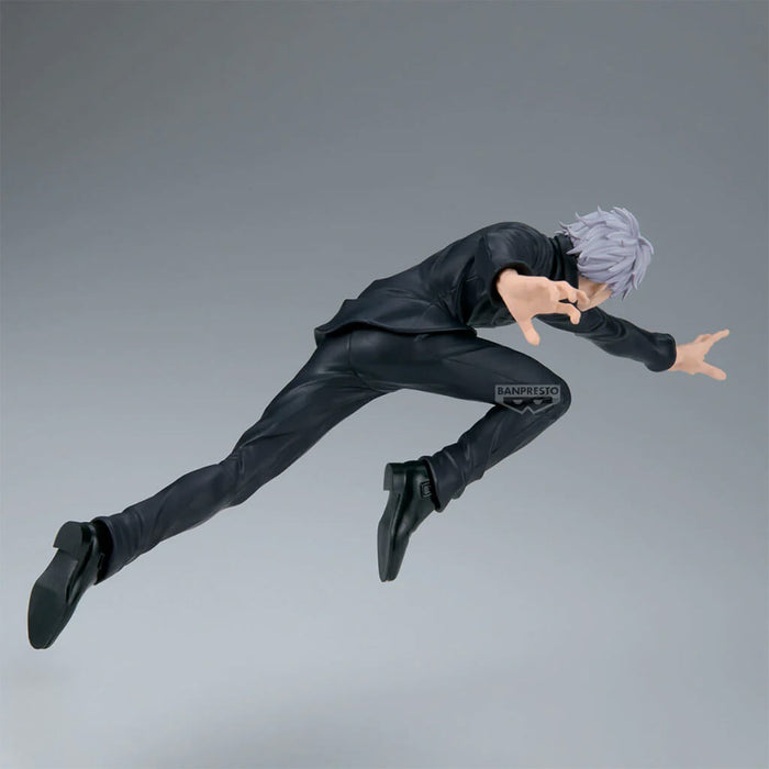 JUJUTSU KAISEN - FIGURINE SATORU GOJO II MAXIMATIC