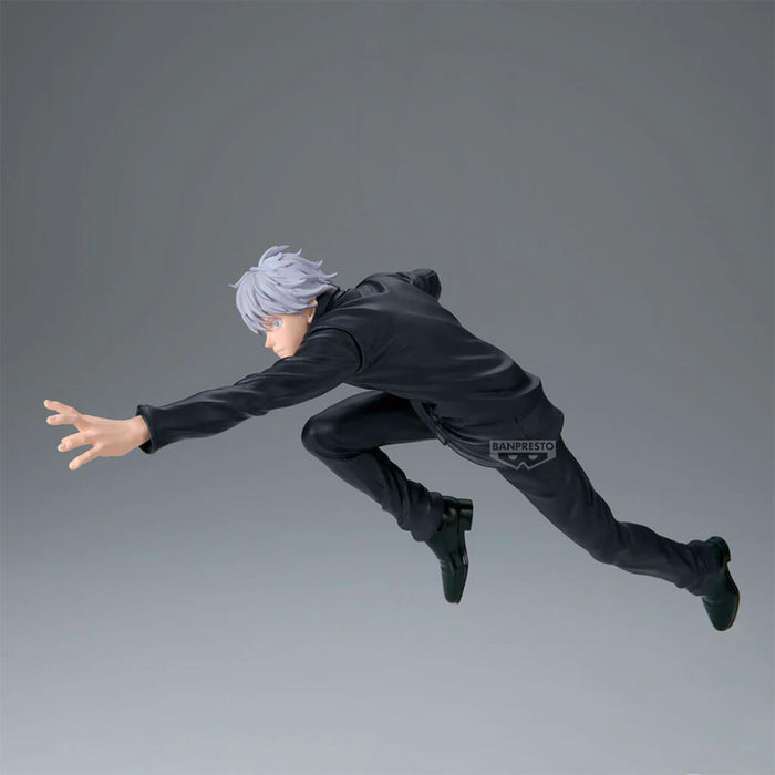 JUJUTSU KAISEN - FIGURINE SATORU GOJO II MAXIMATIC