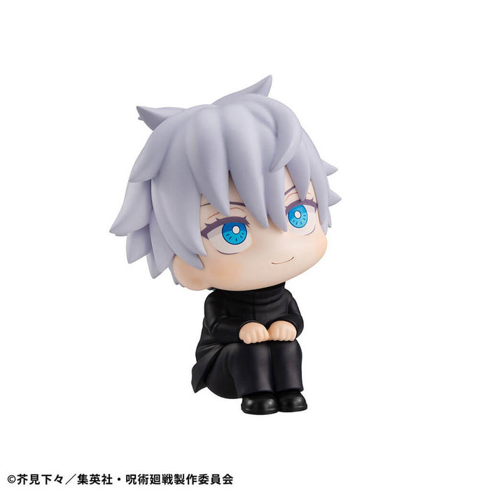JUJUTSU KAISEN - FIGURINE SATORU GOJO LOOK UP