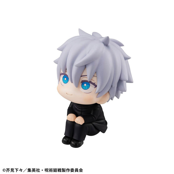 JUJUTSU KAISEN - FIGURINE SATORU GOJO LOOK UP