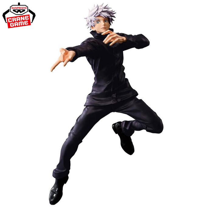 JUJUTSU KAISEN - FIGURINE SATORU GOJO MAXIMATIC