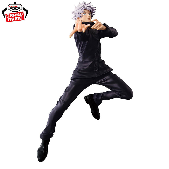 JUJUTSU KAISEN - FIGURINE SATORU GOJO MAXIMATIC