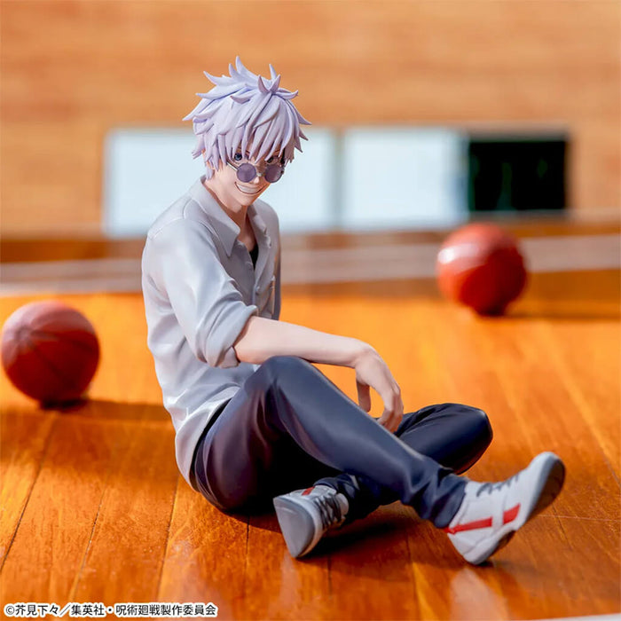 JUJUTSU KAISEN - SATORU GOJO YUMEMIRIZE FIGURE