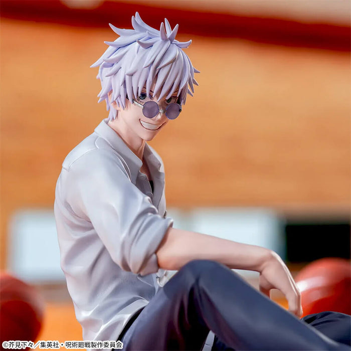 JUJUTSU KAISEN - SATORU GOJO YUMEMIRIZE FIGURE