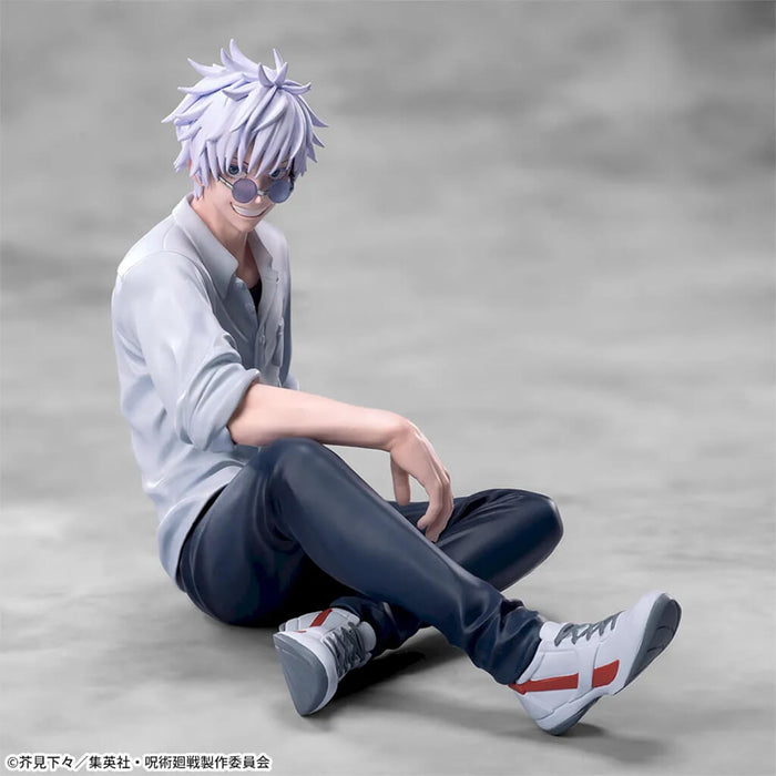 JUJUTSU KAISEN - SATORU GOJO YUMEMIRIZE FIGURE