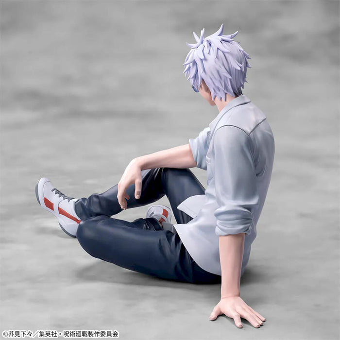 JUJUTSU KAISEN - SATORU GOJO YUMEMIRIZE FIGURE
