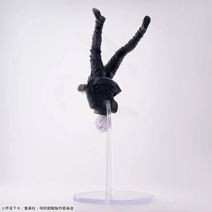 JUJUTSU KAISEN - SATORU GOJO AWAKENING FIGURINE FiGURiZM