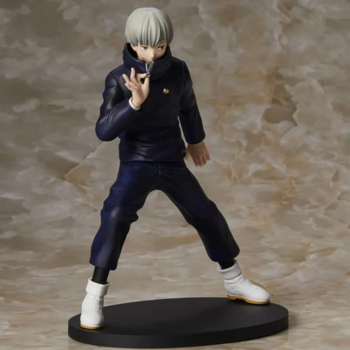 JUJUTSU KAISEN - INUMAKI TOGA FIGURE