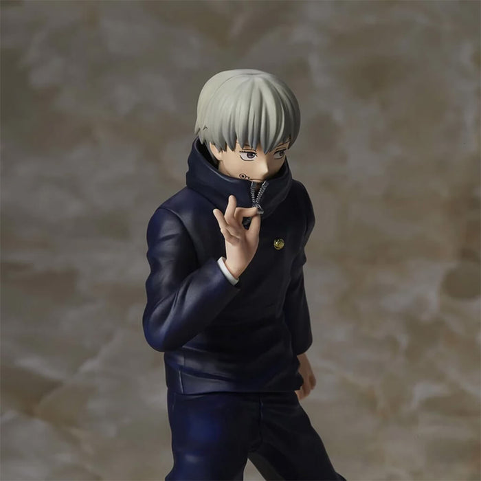 JUJUTSU KAISEN - INUMAKI TOGA FIGURE