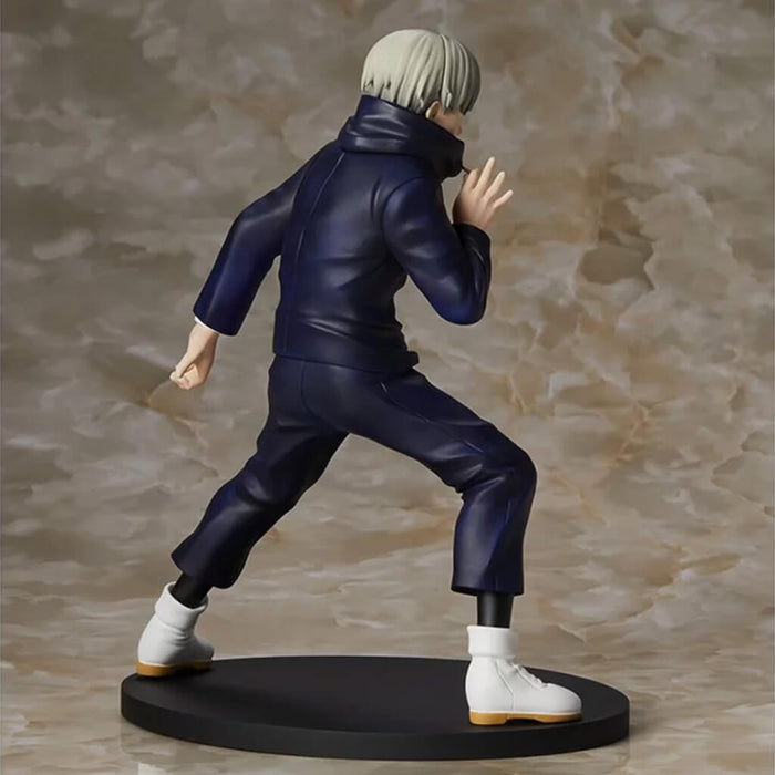 JUJUTSU KAISEN - INUMAKI TOGA FIGURE