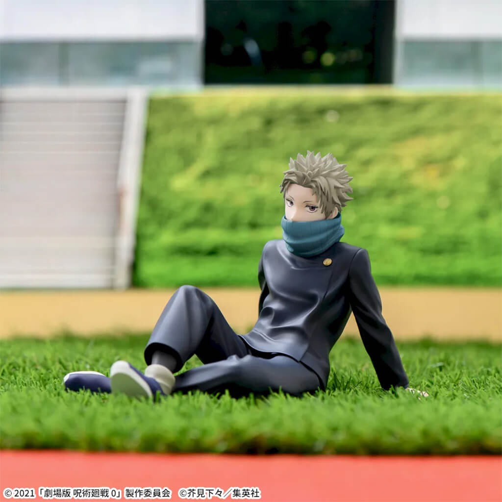 JUJUTSU KAISEN - FIGURA TOGE INUMAKI YUMEMIRIZE