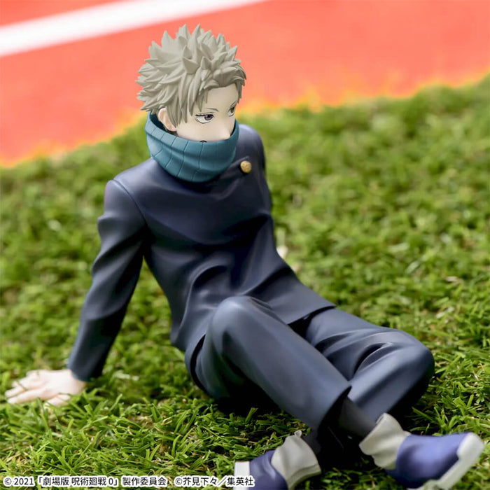 JUJUTSU KAISEN - FIGURINE TOGE INUMAKI YUMEMIRIZE