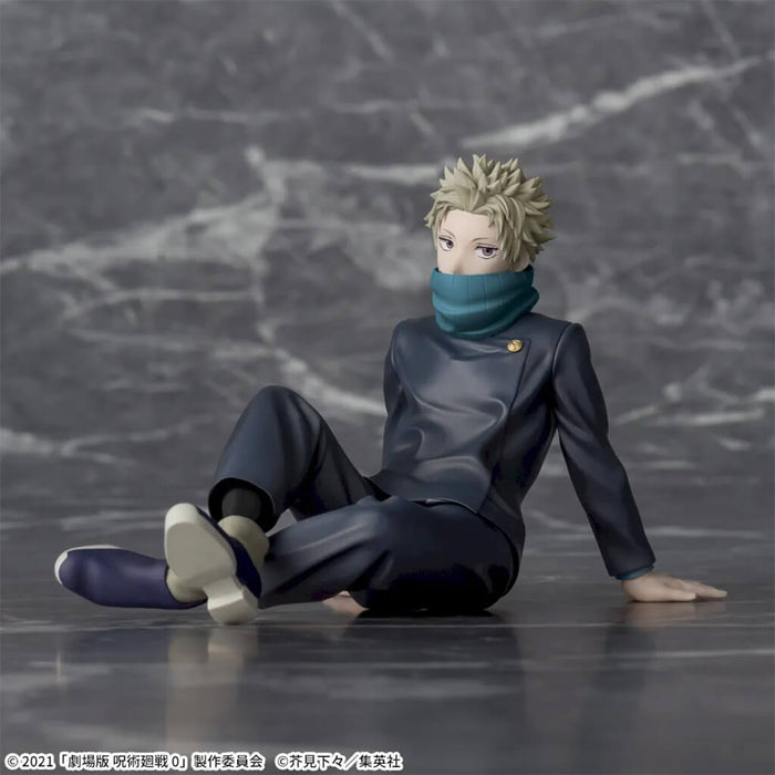 JUJUTSU KAISEN - FIGURINE TOGE INUMAKI YUMEMIRIZE