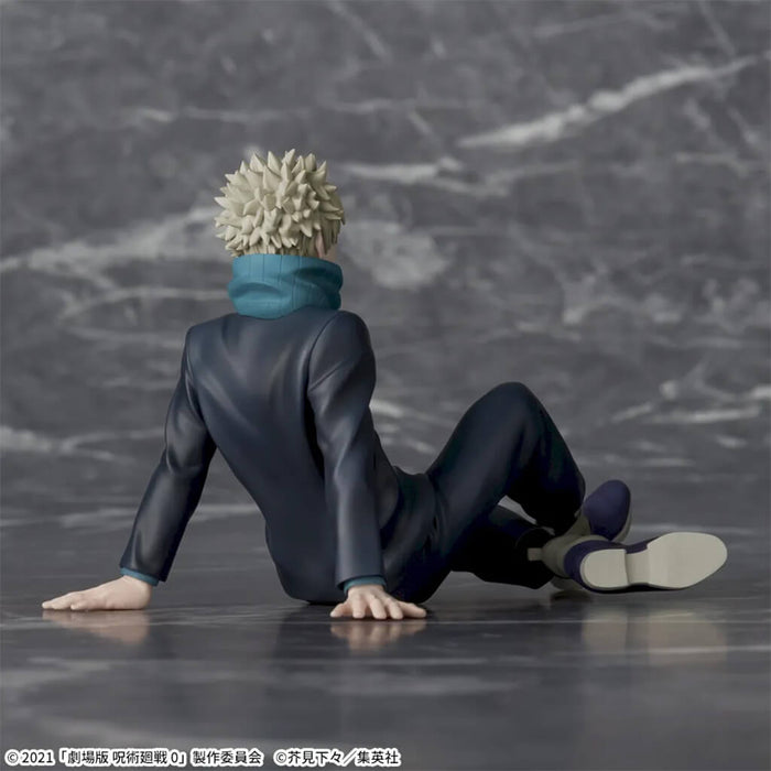 JUJUTSU KAISEN - FIGURINE TOGE INUMAKI YUMEMIRIZE