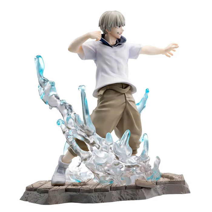 JUJUTSU KAISEN - FIGURE TOGE INUMAKI (BRUSH-UP VER.) LUMINASTA