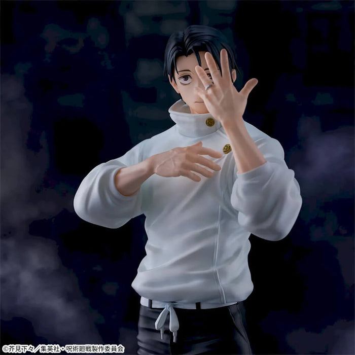 JUJUTSU KAISEN - FIGURINE YUTA OKKOTSU EXTINCTION MIGRATION FIGURIZMα