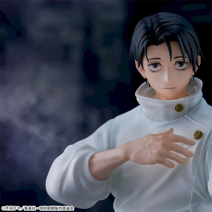 JUJUTSU KAISEN - FIGURINE YUTA OKKOTSU EXTINCTION MIGRATION FIGURIZMα