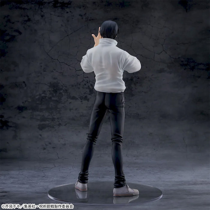 JUJUTSU KAISEN - FIGURINE YUTA OKKOTSU EXTINCTION MIGRATION FIGURIZMα