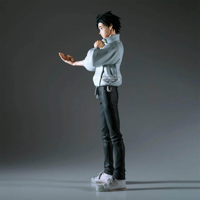JUJUTSU KAISEN - FIGURE YUTA OKKOTSU GRANDISTA