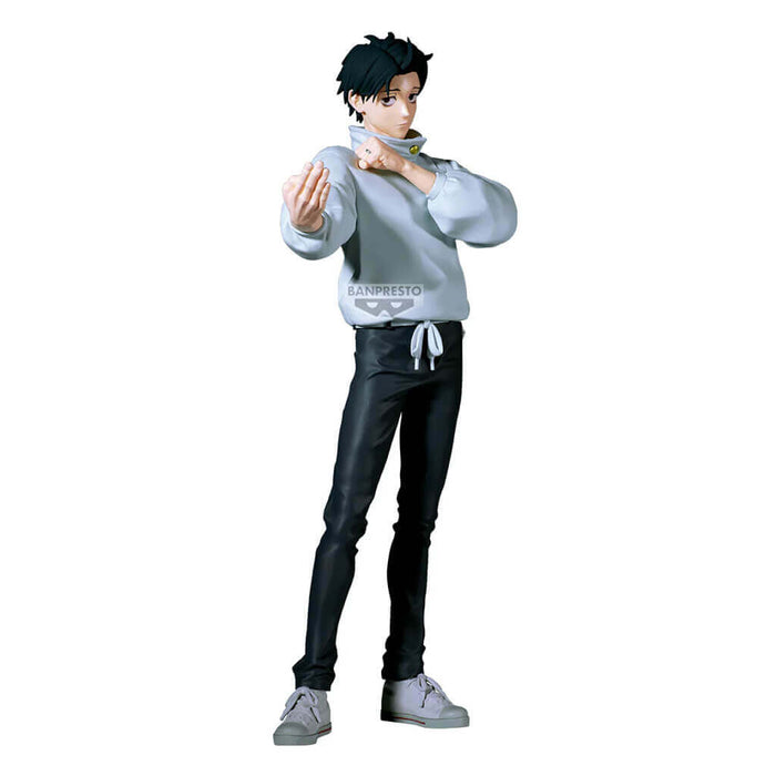 JUJUTSU KAISEN - FIGURE YUTA OKKOTSU GRANDISTA