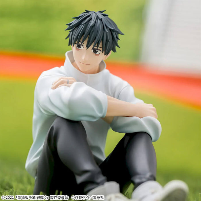 JUJUTSU KAISEN - YUTA OKKOTSU YUMEMIRIZE FIGURE