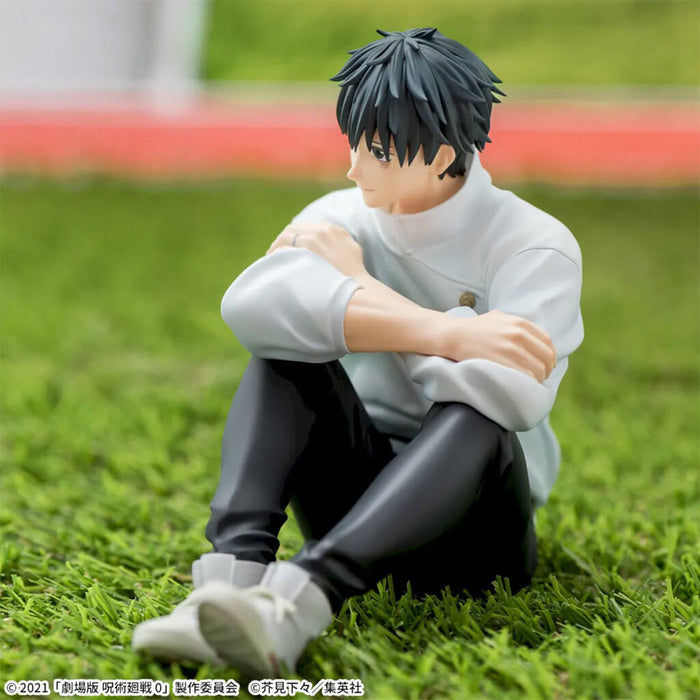 JUJUTSU KAISEN - YUTA OKKOTSU YUMEMIRIZE FIGURE