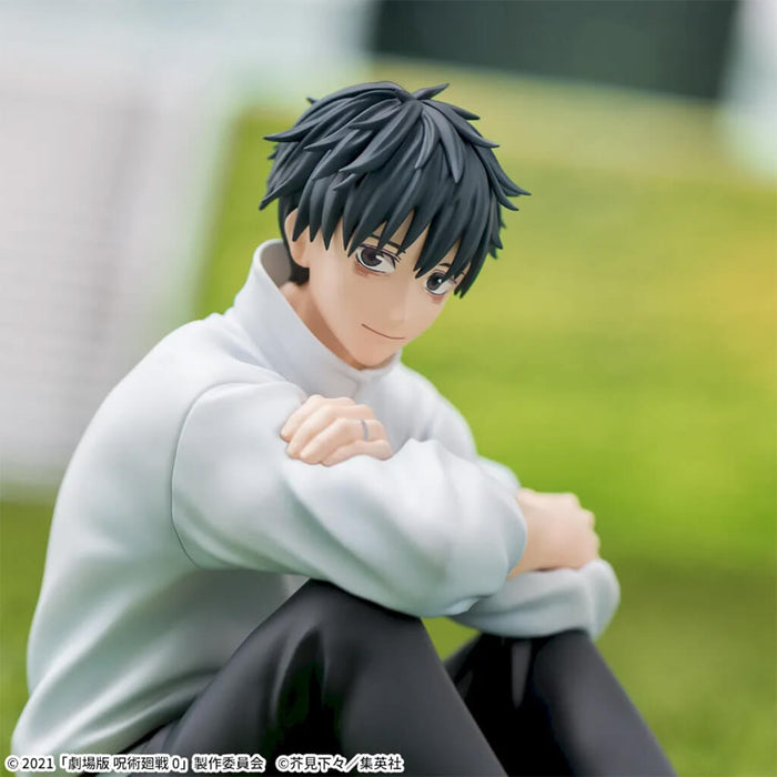 JUJUTSU KAISEN - YUTA OKKOTSU YUMEMIRIZE FIGURE