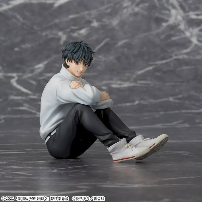 JUJUTSU KAISEN - YUTA OKKOTSU YUMEMIRIZE FIGURE