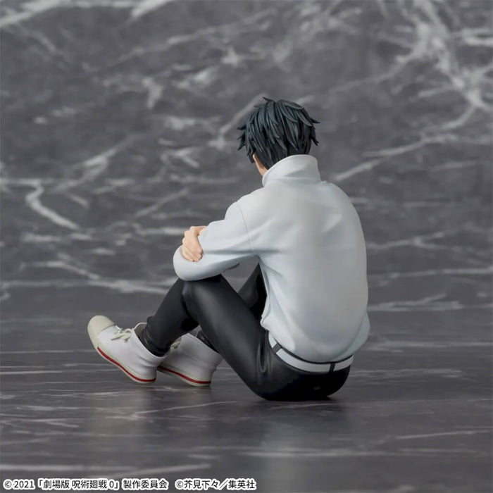 JUJUTSU KAISEN - YUTA OKKOTSU YUMEMIRIZE FIGURE